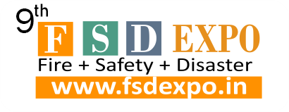 FSD Expo — Fire, Safety and Disaster